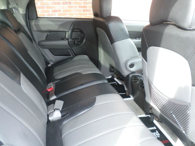 Pontiac Aztek 2004 photo 1