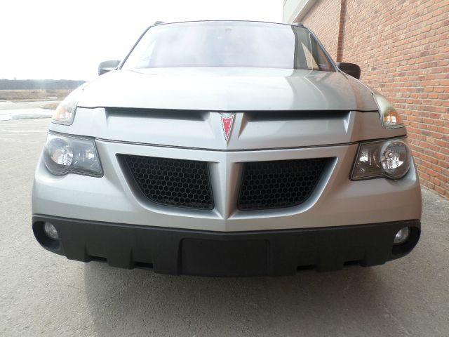 Pontiac Aztek 2004 photo 3