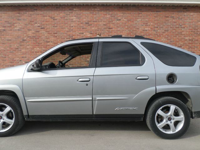 Pontiac Aztek 2004 photo 4