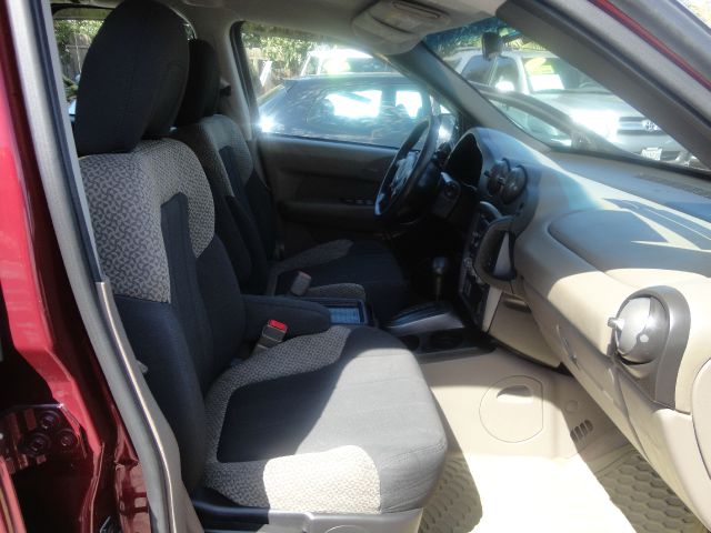 Pontiac Aztek 2004 photo 1