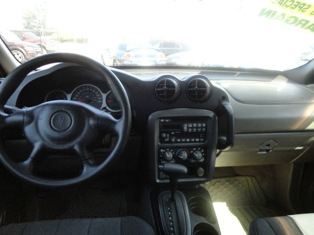 Pontiac Aztek 2004 photo 4