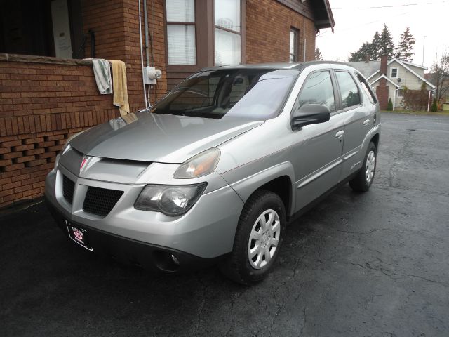 Pontiac Aztek 2004 photo 1