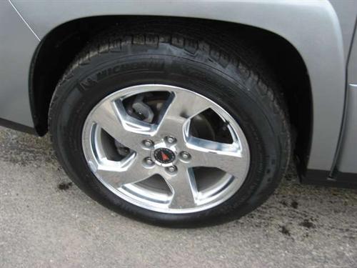 Pontiac Aztek Unknown Other