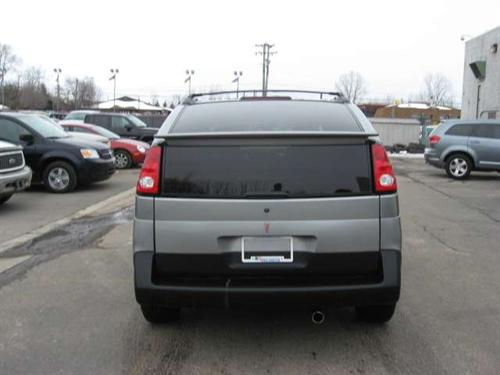 Pontiac Aztek 2004 photo 1