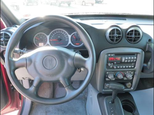 Pontiac Aztek Unknown Other