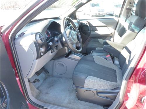 Pontiac Aztek 2005 photo 2