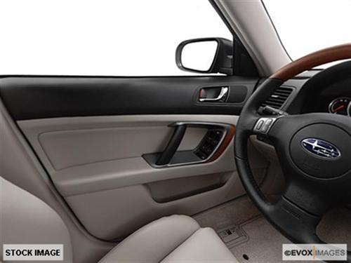 Pontiac Aztek 2005 photo 1