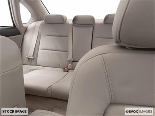 Pontiac Aztek 2005 photo 2