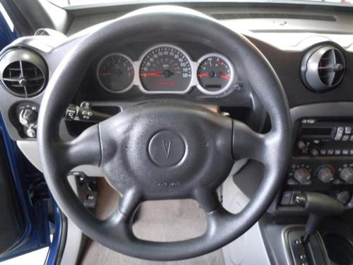 Pontiac Aztek Unknown Other