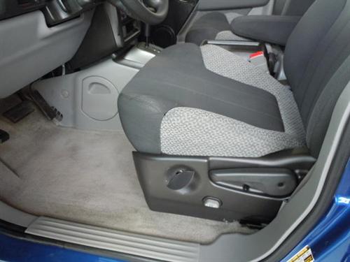 Pontiac Aztek 2005 photo 1