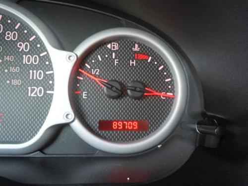 Pontiac Aztek 2005 photo 4