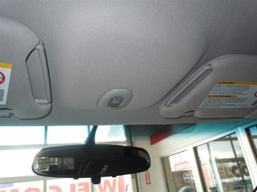 Pontiac Aztek 2005 photo 5