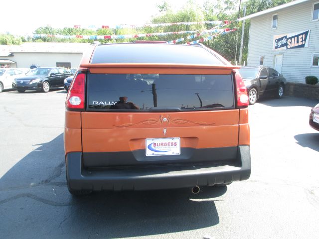 Pontiac Aztek EX - DUAL Power Doors SUV