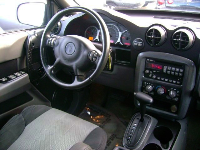 Pontiac Aztek 2005 photo 1