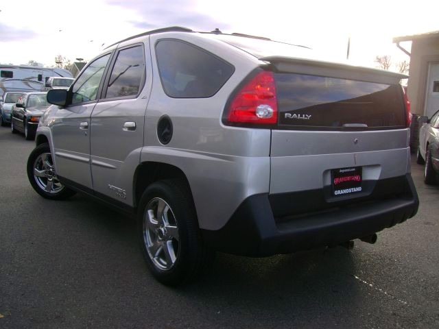Pontiac Aztek 2005 photo 2