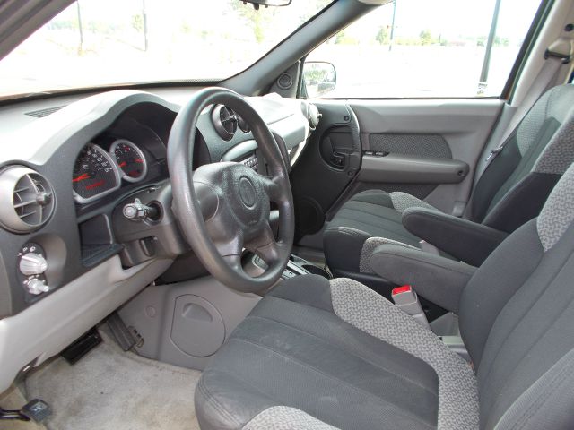 Pontiac Aztek 2005 photo 6