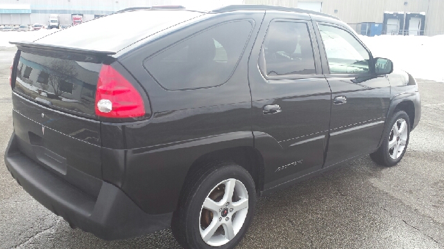 Pontiac Aztek 2005 photo 2