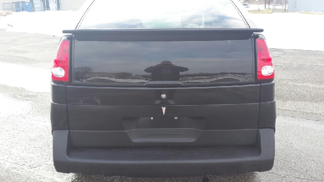 Pontiac Aztek 2005 photo 3