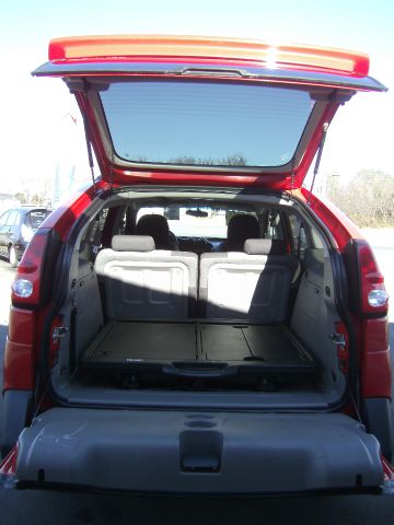 Pontiac Aztek 2005 photo 1