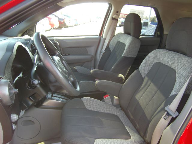 Pontiac Aztek 2005 photo 10