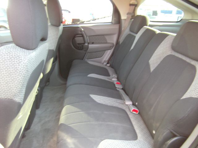Pontiac Aztek 2005 photo 11
