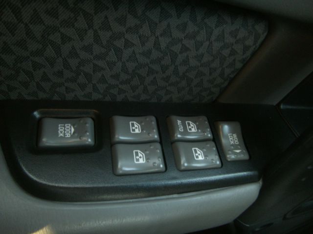 Pontiac Aztek 2005 photo 2