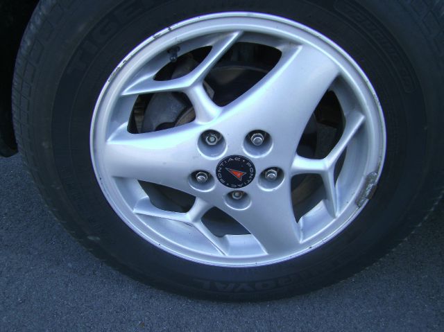 Pontiac Aztek 2005 photo 6