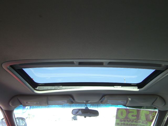 Pontiac Aztek 2005 photo 8