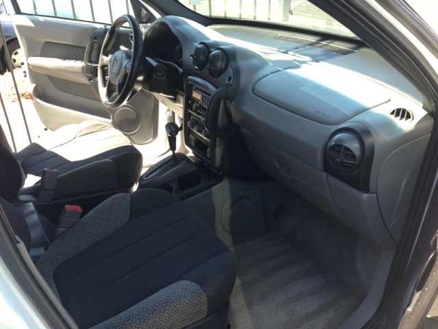 Pontiac Aztek 2005 photo 1