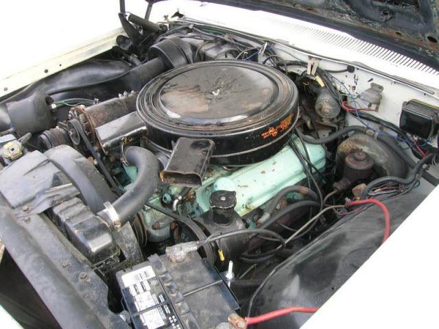 Pontiac Bonneville 1962 photo 5