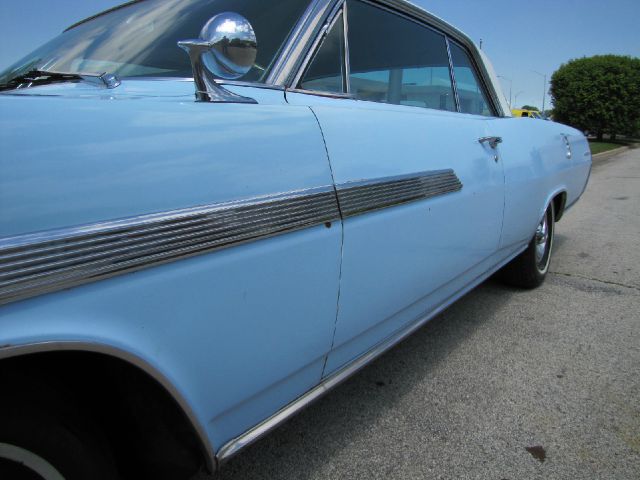 Pontiac Bonneville Unknown Coupe