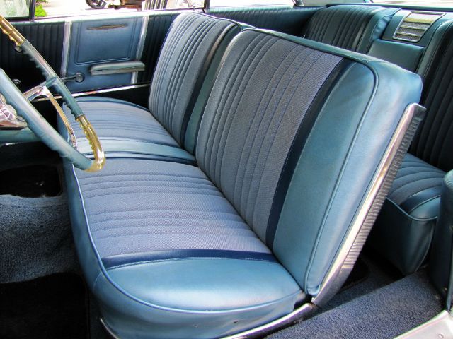 Pontiac Bonneville 1963 photo 10