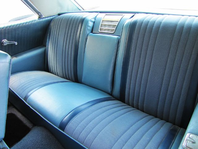 Pontiac Bonneville 1963 photo 11