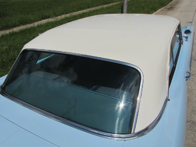 Pontiac Bonneville 1963 photo 15