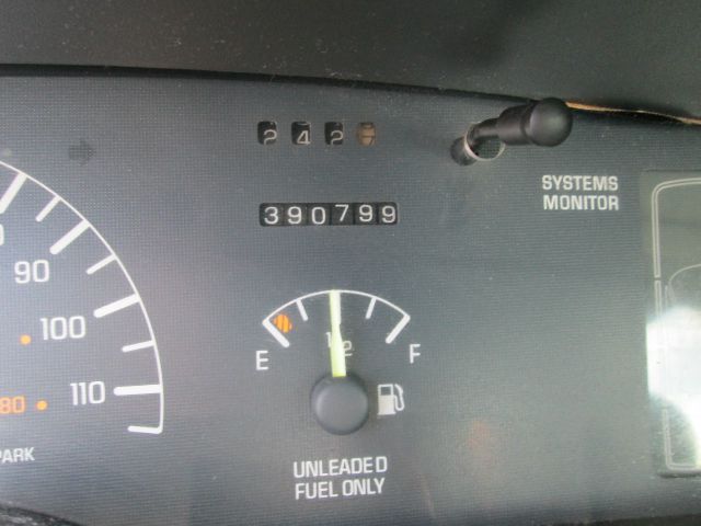 Pontiac Bonneville 1994 photo 7