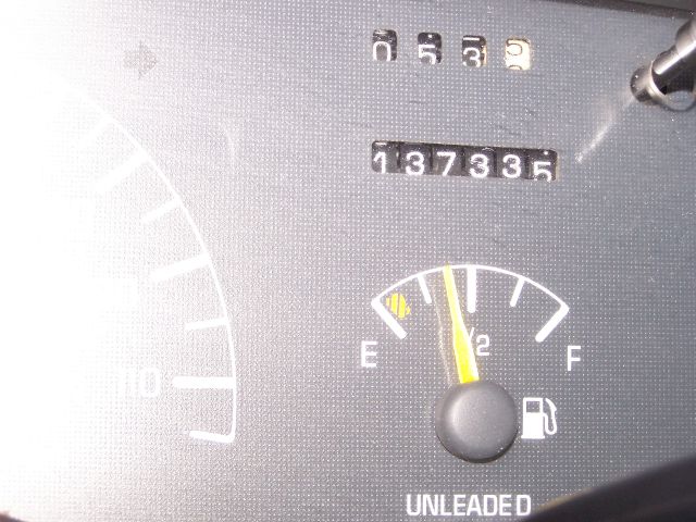 Pontiac Bonneville 1995 photo 1