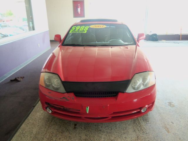 Pontiac Bonneville 4DR Limited AWD Sedan