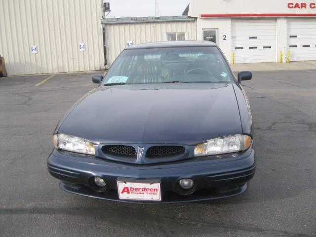 Pontiac Bonneville 1999 photo 4