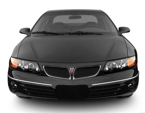 Pontiac Bonneville 2000 photo 3