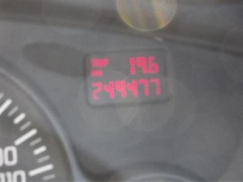 Pontiac Bonneville SE Other