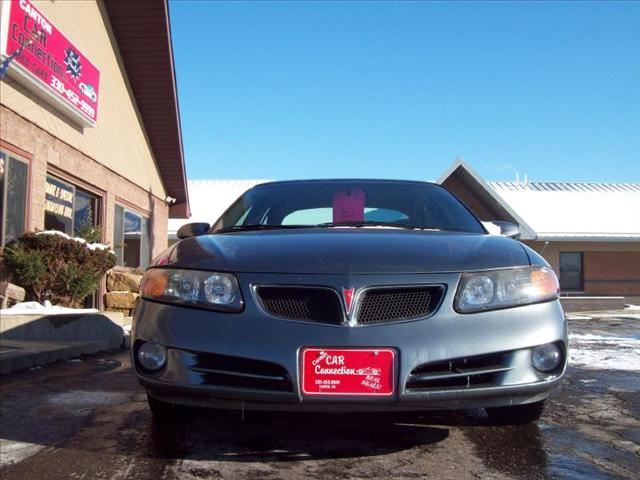Pontiac Bonneville 2000 photo 2