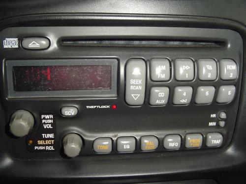 Pontiac Bonneville SE Other