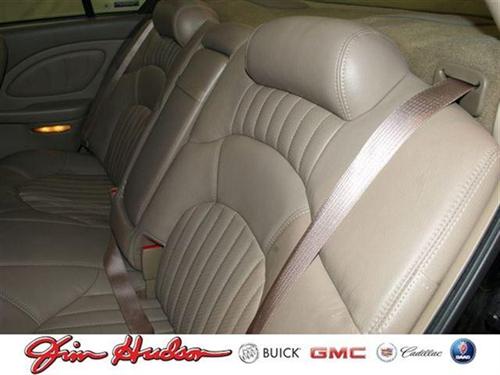 Pontiac Bonneville 4DR Limited AWD Other