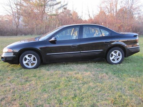 Pontiac Bonneville SE Other