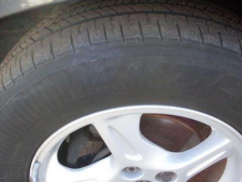 Pontiac Bonneville 2001 photo 1