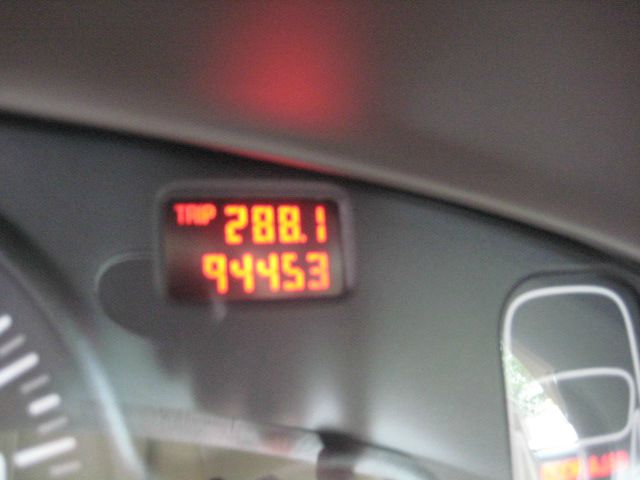 Pontiac Bonneville 2001 photo 28