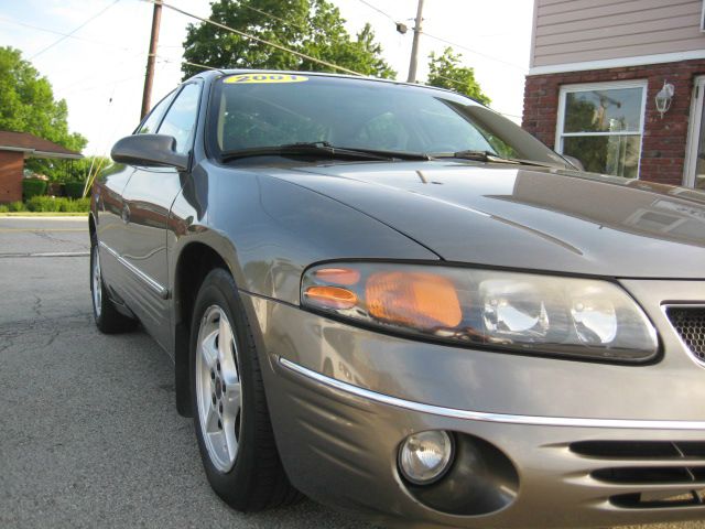 Pontiac Bonneville 2001 photo 50