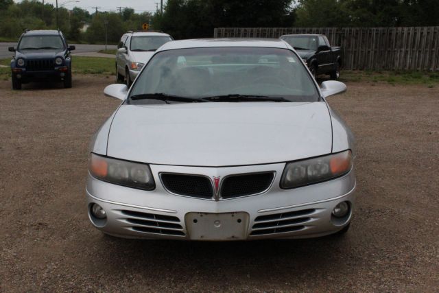 Pontiac Bonneville 2001 photo 6