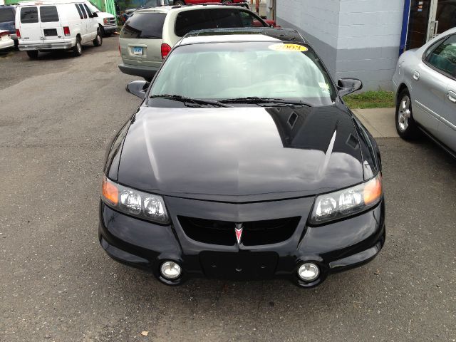 Pontiac Bonneville 2003 photo 3