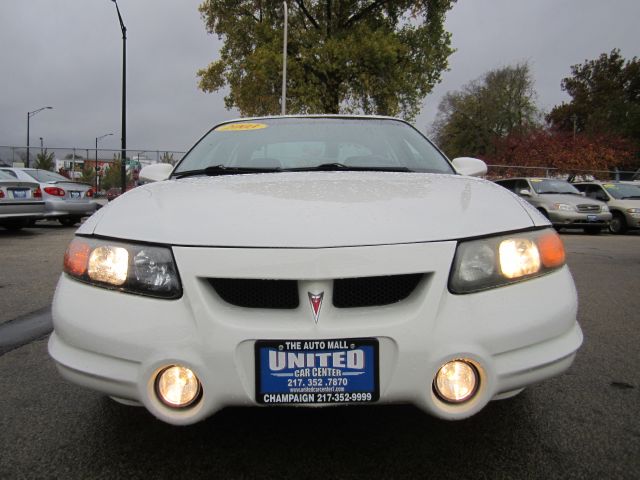 Pontiac Bonneville 2003 photo 4